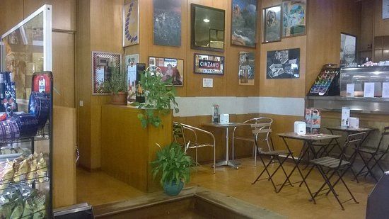 Pasticceria Maria Poggio