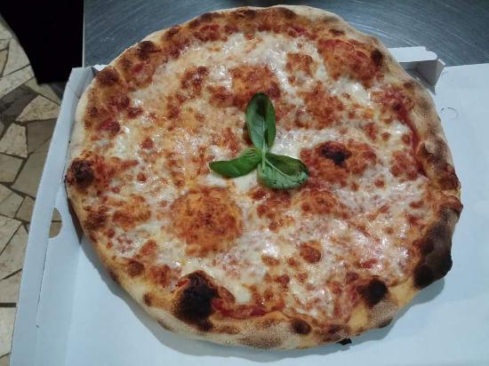 Pizza Flash Roma Ovest